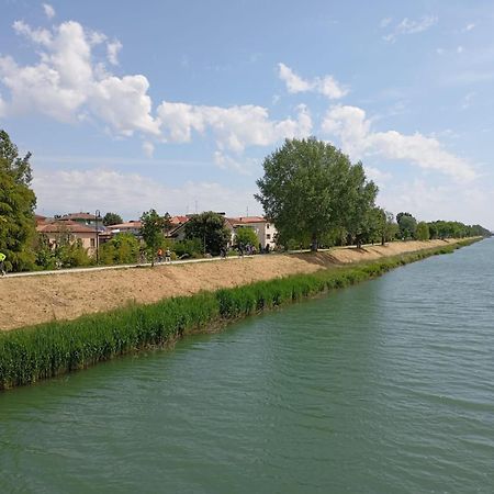 Vicino Al Prato Della Valle Intero Appartamento Parcheggio Facile Di Fronte ปาโดวา ภายนอก รูปภาพ
