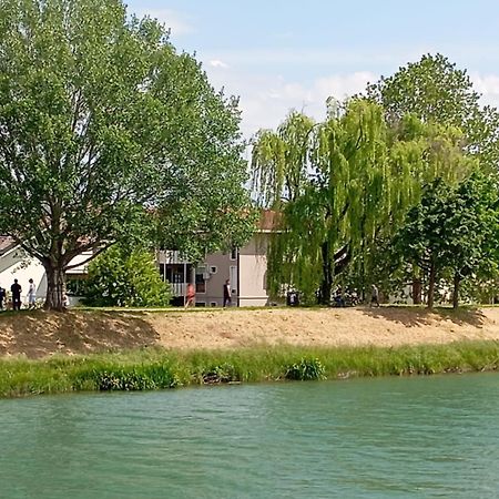 Vicino Al Prato Della Valle Intero Appartamento Parcheggio Facile Di Fronte ปาโดวา ภายนอก รูปภาพ