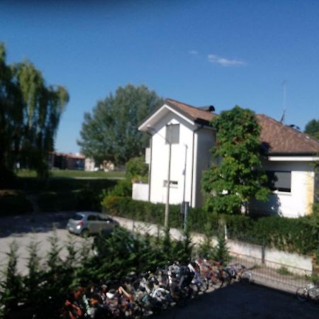 Vicino Al Prato Della Valle Intero Appartamento Parcheggio Facile Di Fronte ปาโดวา ภายนอก รูปภาพ