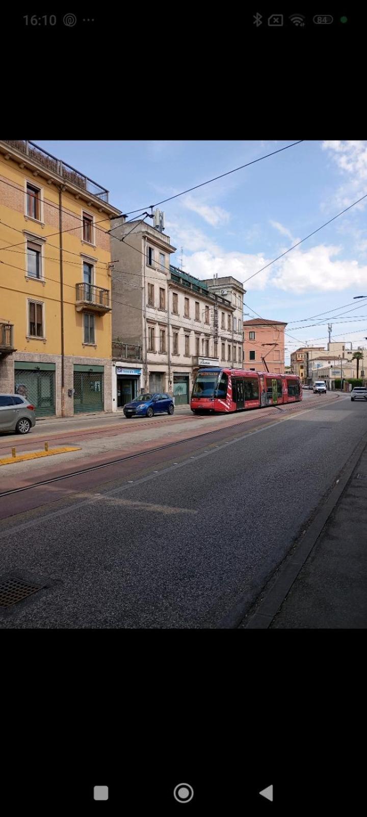 Vicino Al Prato Della Valle Intero Appartamento Parcheggio Facile Di Fronte ปาโดวา ภายนอก รูปภาพ