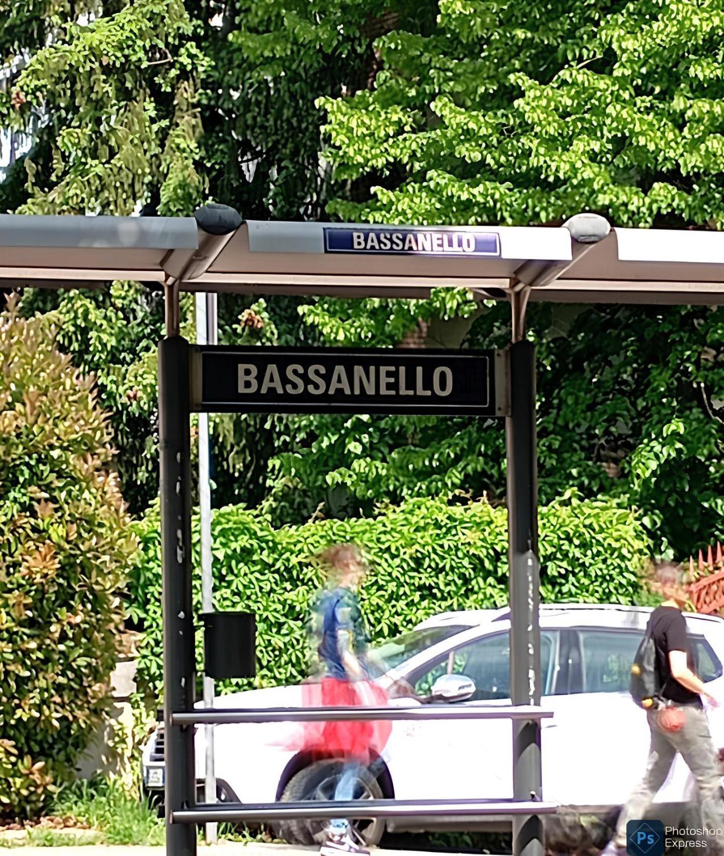 Vicino Al Prato Della Valle Intero Appartamento Parcheggio Facile Di Fronte ปาโดวา ภายนอก รูปภาพ