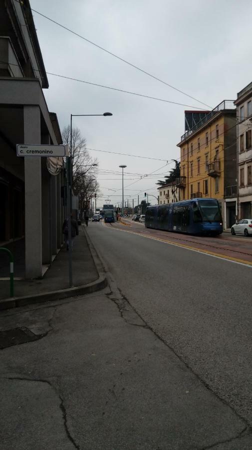 Vicino Al Prato Della Valle Intero Appartamento Parcheggio Facile Di Fronte ปาโดวา ภายนอก รูปภาพ